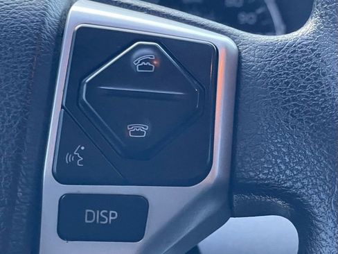Used 2015 Toyota Tundra SR5 w/ TRD Off Road Package AWD/4WD image 23