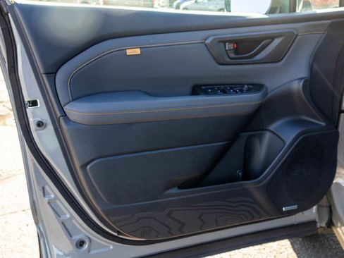 New 2026 Subaru Forester Wilderness image 35