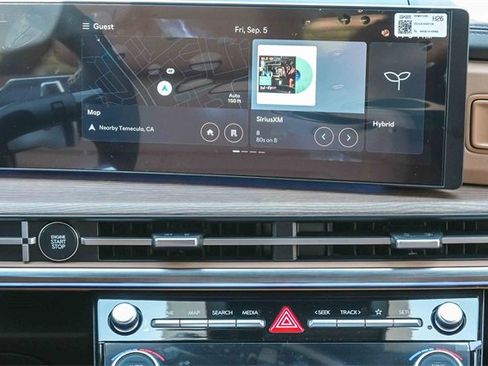 New 2026 Hyundai Santa Fe Calligraphy image 16