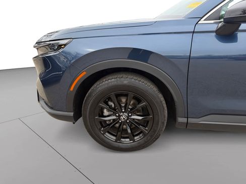 Used 2025 Honda CR-V Sport-L image 19