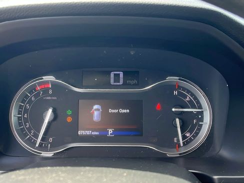 Used 2016 Honda Pilot LX image 14