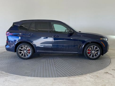 New 2026 BMW X5 M60i w/ Executive Package image 7