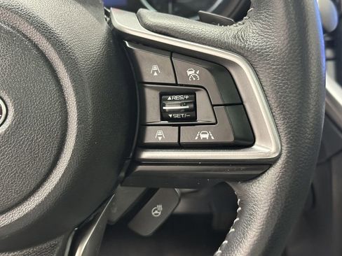 Used 2020 Subaru Ascent Limited w/ Technology Package image 29