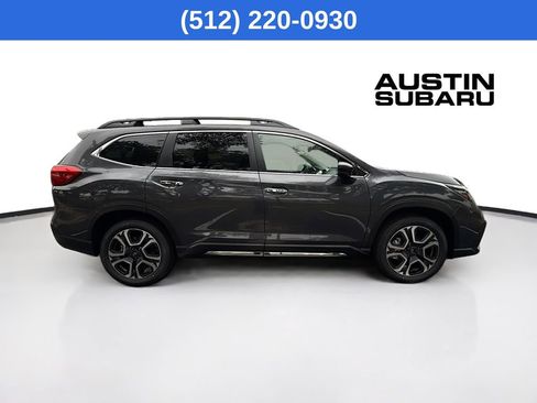 New 2026 Subaru Ascent Touring AWD/4WD image 9