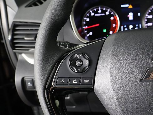 New 2026 Mitsubishi Eclipse Cross SE image 38