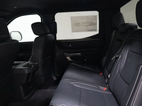 New 2026 Toyota Tundra SR5 image 9