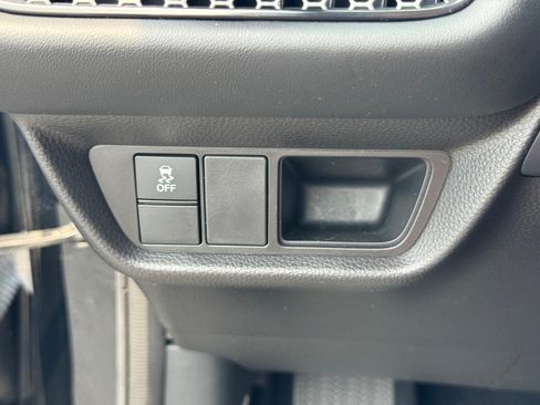 Certified 2024 Honda HR-V Sport image 22