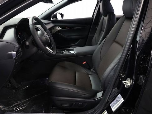 New 2026 MAZDA MAZDA3 Hatchback w/Premium Plus Pkg AWD/4WD image 22