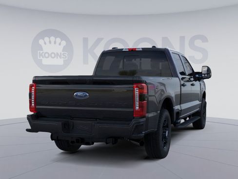 New 2026 Ford F250 XL w/ STX Appearance Package image 11