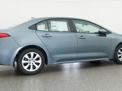 New 2026 Toyota Corolla LE FWD image 26