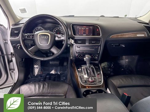 Used 2011 Audi Q5 2.0T Premium Plus image 27