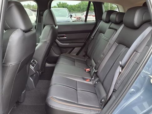 New 2026 MAZDA CX-50 AWD 2.5 S w/ Weather Package image 13