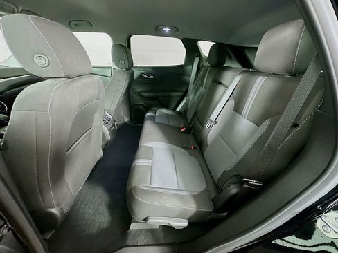 Used 2024 Chevrolet Blazer LT w/ Convenience Package FWD image 31