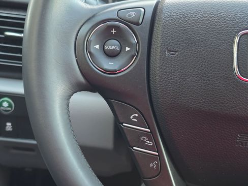 Used 2014 Honda Accord EX-L image 33