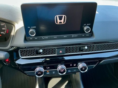 New 2026 Honda Civic Sport image 16