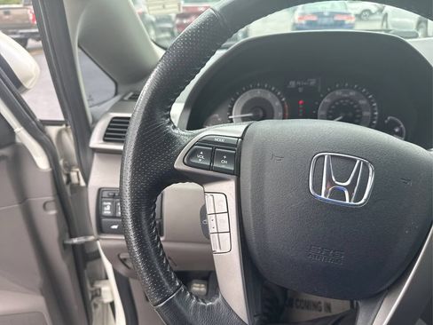 Used 2016 Honda Odyssey EX-L image 30