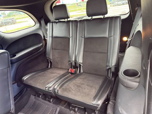 Used 2020 Dodge Durango GT AWD/4WD image 14