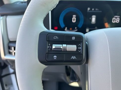 New 2026 Hyundai Santa Fe SE image 16