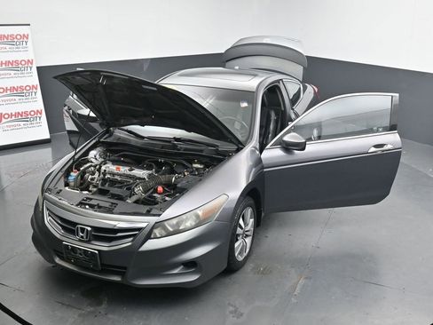 Used 2012 Honda Accord EX-L image 40