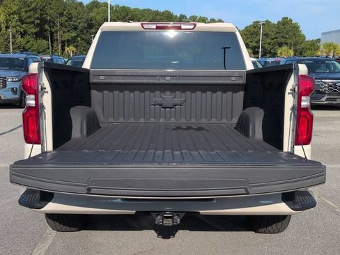 Used 2026 Chevrolet Silverado 1500 RST w/ RST Select Package RWD image 13