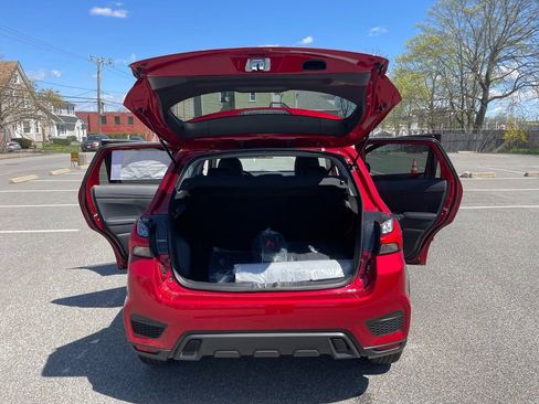 New 2026 Mitsubishi Outlander Sport SE AWD/4WD image 24