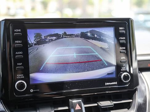 Used 2022 Toyota Corolla LE FWD image 22