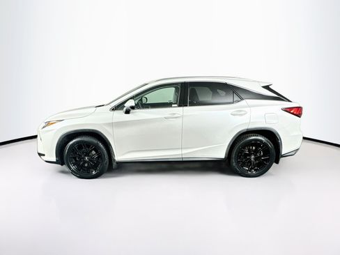 Used 2016 Lexus RX 350 AWD w/ Premium Package image 4