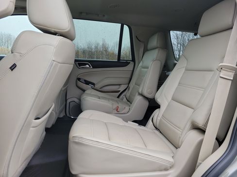 Certified 2018 GMC Yukon Denali w/ Open Road Package image 16