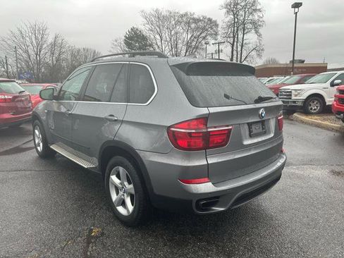 Used 2012 BMW X5 xDrive50i image 7