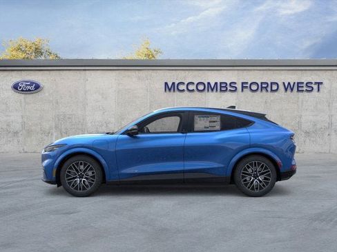 New 2025 Ford Mustang Mach-E Premium image 5