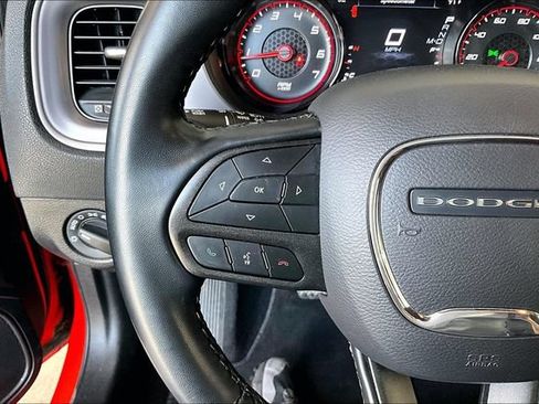Used 2023 Dodge Charger GT w/ Blacktop Package RWD image 10