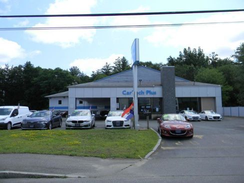 Used 2010 MAZDA MX-5 Miata Grand Touring w/ Premium Pkg RWD image 14