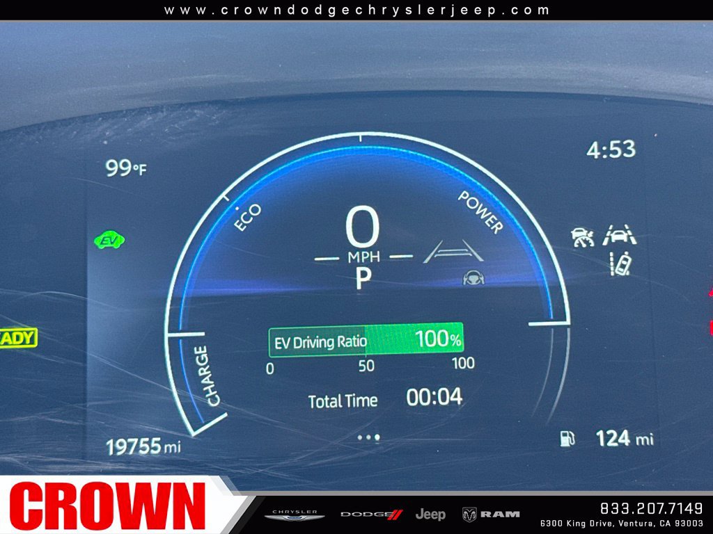 Used 2025 Toyota Camry LE FWD image 27