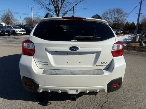 Used 2013 Subaru Crosstrek 2.0i Premium image 4