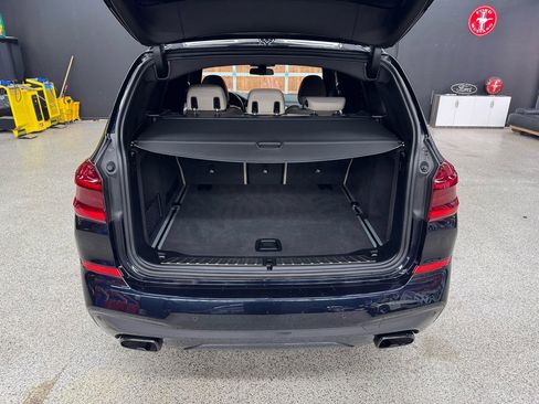 Used 2019 BMW X3 M40i image 15