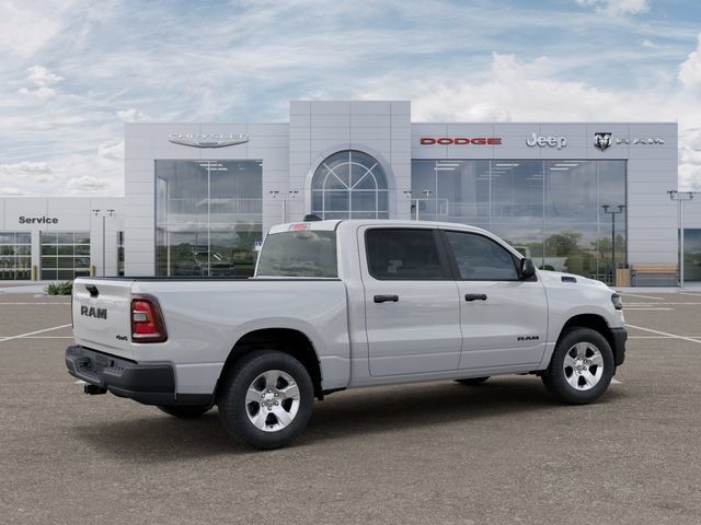 New 2026 RAM 1500 Tradesman AWD/4WD image 5