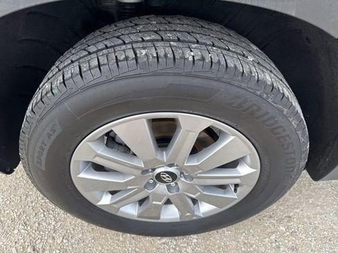 Used 2025 Hyundai Palisade SEL AWD/4WD image 24