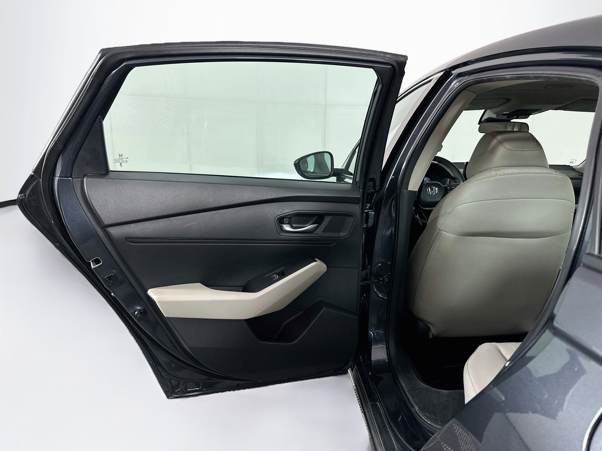 Used 2023 Honda Accord EX image 27