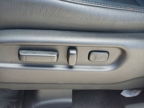 Used 2023 Honda Passport TrailSport image 22