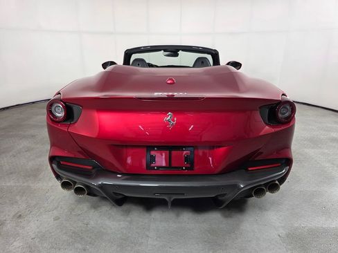 Used 2022 Ferrari Portofino M RWD image 5