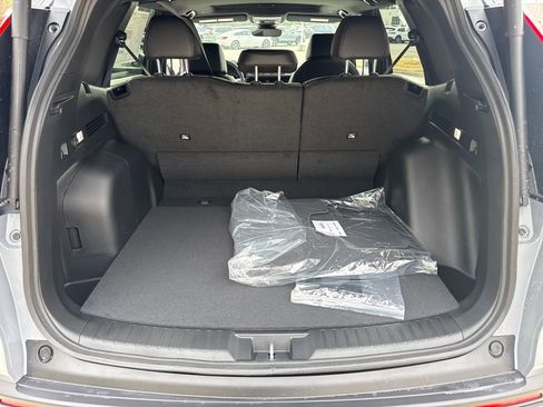 New 2026 Honda CR-V Sport-L image 25
