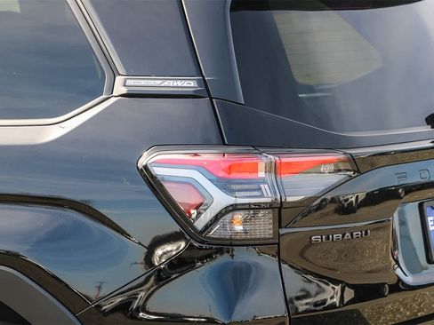New 2026 Subaru Forester Premium image 11