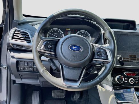 Used 2024 Subaru Forester Limited AWD/4WD image 11