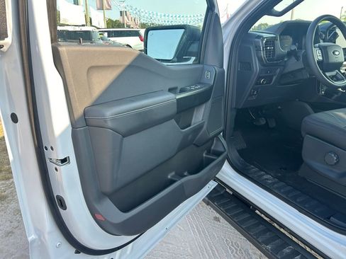 New 2025 Ford F150 STX w/ STX Black Appearance Package image 26