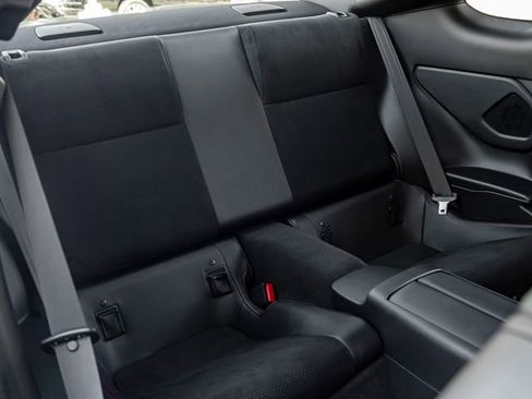 Used 2023 Subaru BRZ Limited image 28