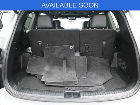 Used 2023 Kia Telluride EX X-Line AWD/4WD image 36