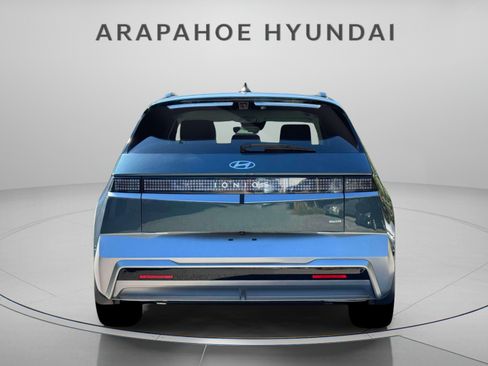 New 2026 Hyundai Ioniq 5 Limited AWD/4WD image 5