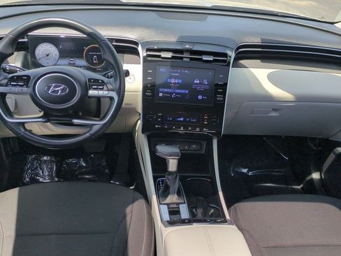 Used 2022 Hyundai Tucson SEL w/ Convenience Package FWD image 21