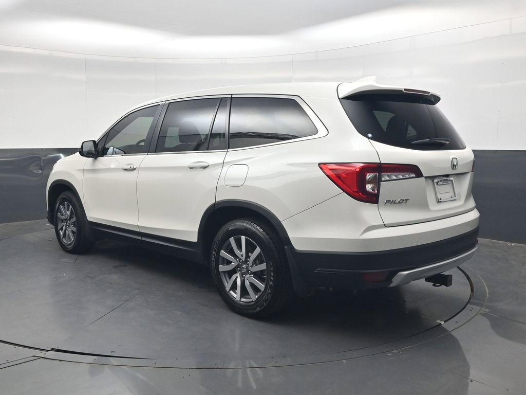 Used 2019 Honda Pilot EX-L image 6