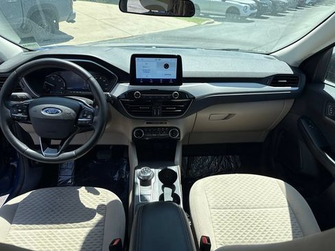 Used 2022 Ford Escape SE w/ Convenience Package AWD/4WD image 15